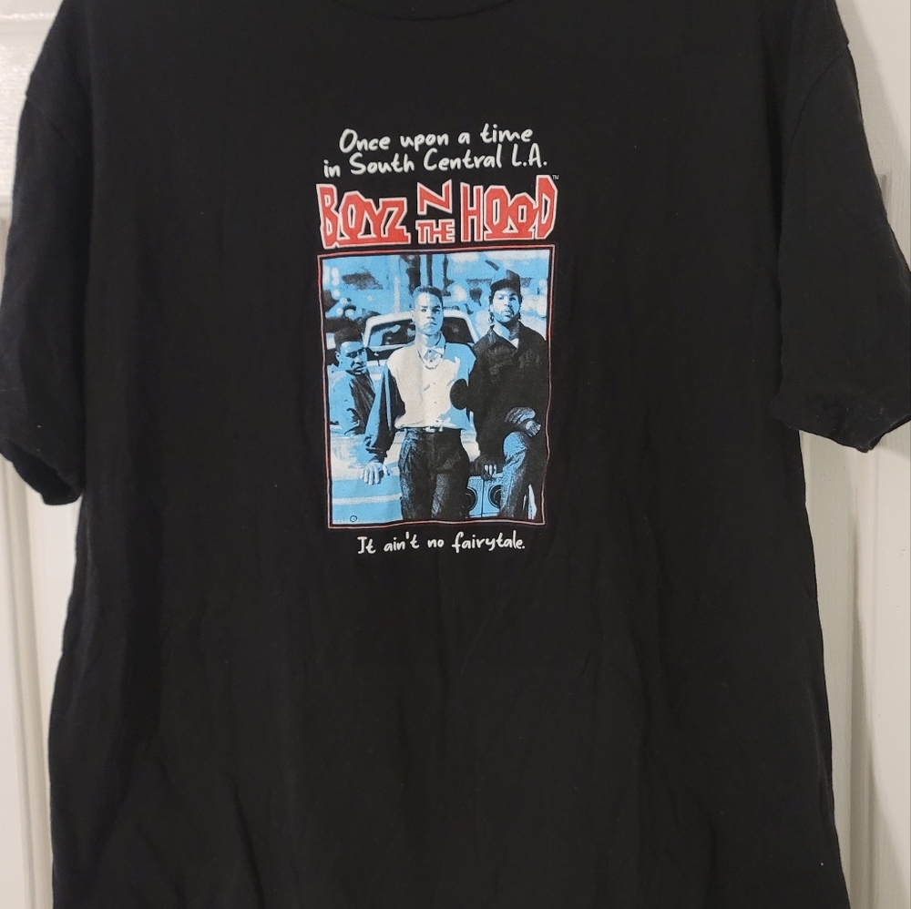 Boyz in the Hood TeeShirt
